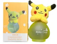 Baby Perfumes