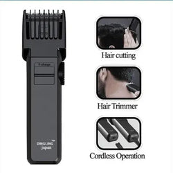 Dingling Electric Hair Trimmer RF610B