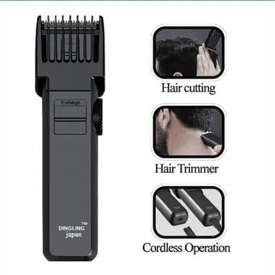 Dingling Electric Hair Trimmer RF610B