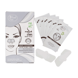 Sweet Face Nose Pore Cleansing Strips
