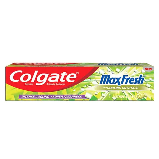 Colgate Max Fresh ToothPaste