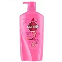 Sunsilk Thick & Long Shampo 660ML