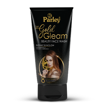 Golden Pearl 24K Gold Face Wash 70ML
