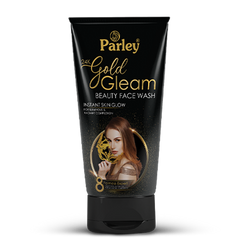 Golden Pearl 24K Gold Face Wash 70ML