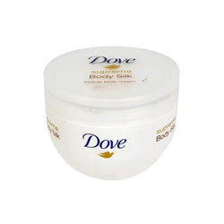 Dove Body Love Silky Cream 300ML