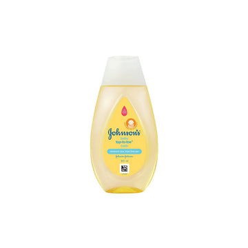 Johnsons Baby Top-to-Toe Wash 100ml (Imported)