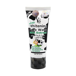 YC Whitening Face Wash Milk Extract (100ml)