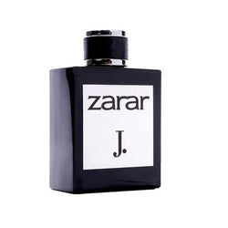 J. Zarar Silver Edition Eau De perfume