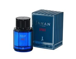 J. Janan Sport Eau De Parfum