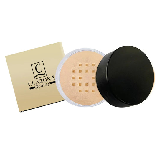 Clazona Face Loose Shiner