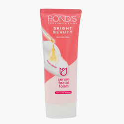 Ponds Bright Beauty Daily Face Wash, 100g