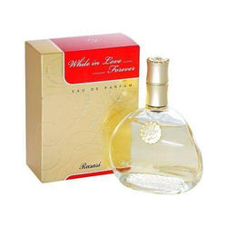 Rasasi While In Love Forever Eau De Parfum For Women 80ml