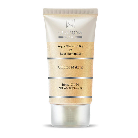 Clazona Liquid Highlighter & Shinner Tube 30g