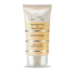 Clazona Liquid Highlighter & Shinner Tube 30g