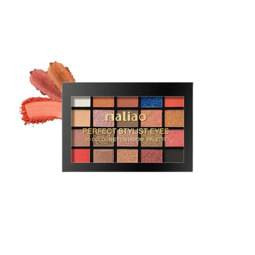 Maliao Eye Shade 20CLR M242