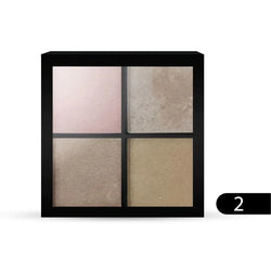 Rivaj Fantasy Highlighter Palette 01