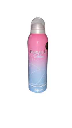 Rasasi Royale Blue Body Spray 200ML