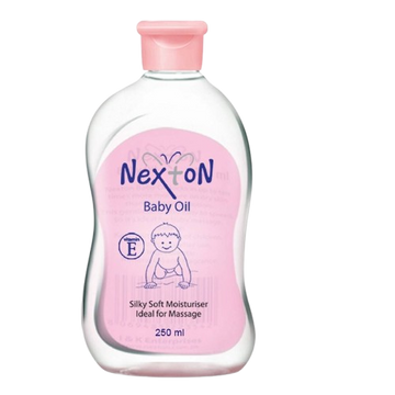 Nexton baby Oil 250ML