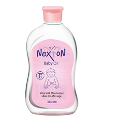 Nexton baby Oil 250ML