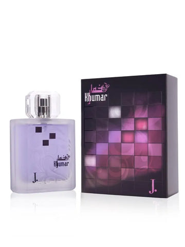 J. Khumar Eau De Parfum 100ML