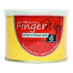 Brazilian Finger Wax Ultra strong grip 4