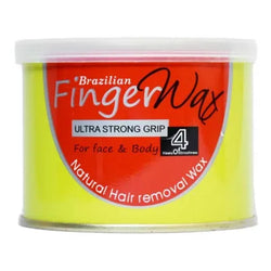 Brazilian Finger Wax Ultra strong grip 4