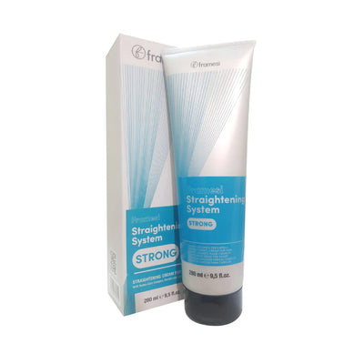 Framesi Hair Straightening System Strong 280ml
