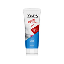 Pond's Anti Bacterial Face wash 100g