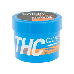 Gatsby Moisture , Treatment Hair Cream (Normal) – 125 gm