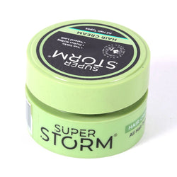 Super Storm Hair Cream All Hair Types