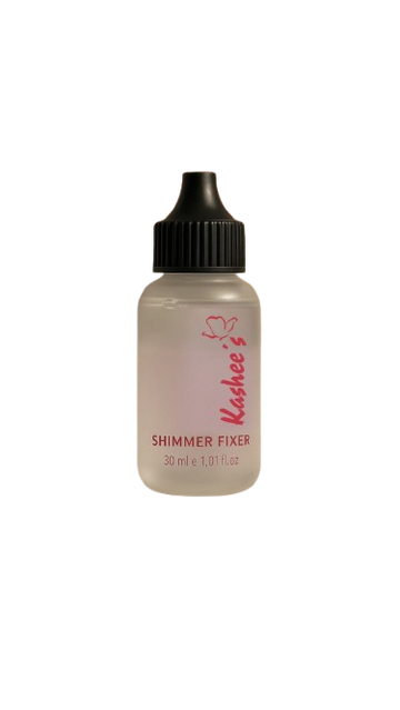 Kashee's Shimmer fixer ( Makeup Spray)