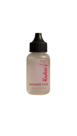 Kashee's Shimmer fixer ( Makeup Spray)