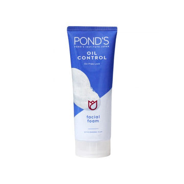 Ponds Oil Control Face wash  100g
