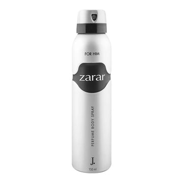 J. Zarar Body Spray For Him