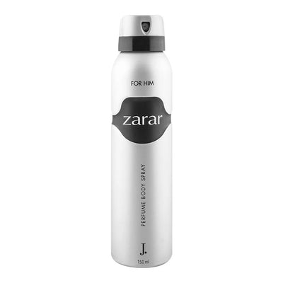 J. Zarar Body Spray For Him