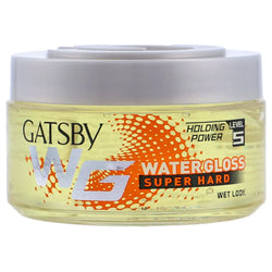 Gatsby Super Hard Gel 150g