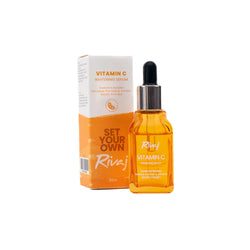 Rivaj Uk Vitamin C  Face Serum 30ml