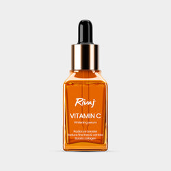 Rivaj Uk Vitamin C  Face Serum 30ml