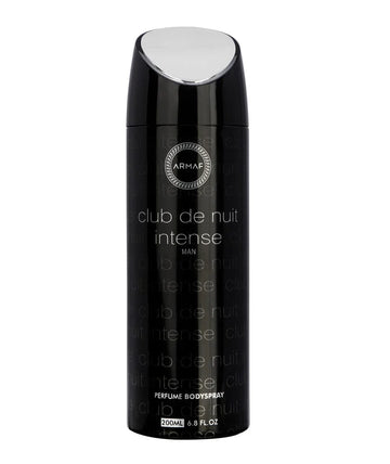 Armaf Club De Nuit Man Body Spray