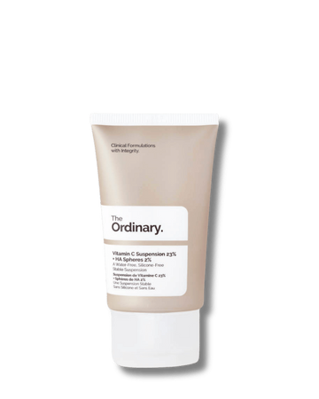 The Ordinary Vitamin C Suspension 23% + HA Spheres 2%