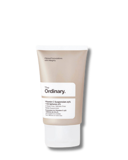 The Ordinary Vitamin C Suspension 23% + HA Spheres 2%