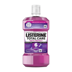 Listerine Total Care Zero 250ml