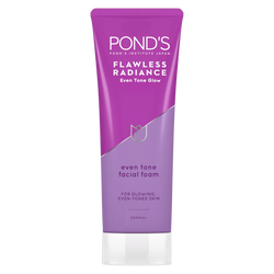 Ponds Flawless Radiance Even Tone Glow Face Wash 100g