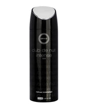 Armaf Club De Nuit Man Body Spray