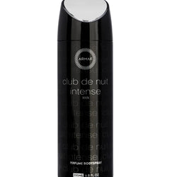Armaf Club De Nuit Man Body Spray