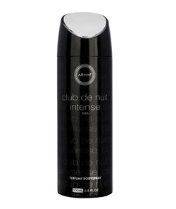 Armaf Club De Nuit Man Body Spray