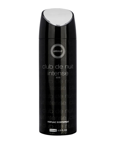 Armaf Club De Nuit Man Body Spray