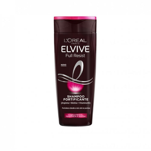 Loreal Paris Elvive Fall Resist Shampoo 360ml