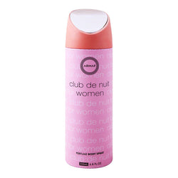 Armaf Club De Nuit Women Body Spray