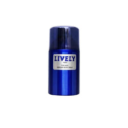 Lively Paris For Men Body Spray 250ML